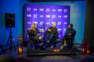 Consequence of Sound Partners with StubHub to Launch Live Event Space for Artists and Fans Image