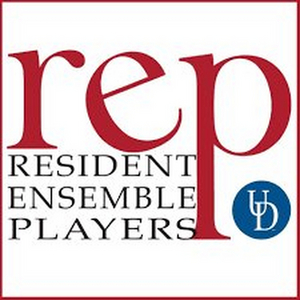 Feature: HOUSEMAN AWARD TO SANDY ROBBINS at UD Rep Ensemble 