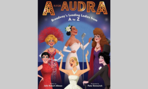 92y's Musical Theater Program Presents A IS FOR AUDRA  Image