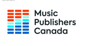 Canadian Music Publishers Association Rebrands as Music Publishers Canada 