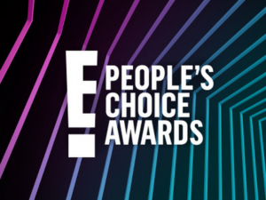 P!nk to Receive the People's Champion Award at the E! PEOPLE'S CHOICE AWARDS 