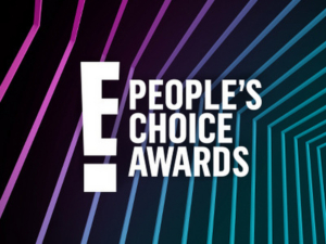 P!nk to Receive the People's Champion Award at the E! PEOPLE'S CHOICE AWARDS  Image