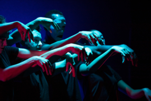 Theatre Row Announces the Inaugural Kitchen Sink Residency Cohort Image