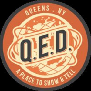 Q.E.D Has Released Schedule of Events For November Image