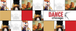 Music Institute And Dance Chicago Present DUKE IT OUT NUTCRACKER  Image