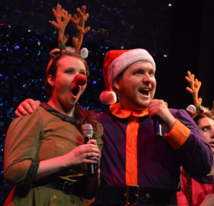 Celebrate The Holidays With FST's DECK THE HALLS! Image