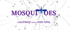 Steep Theatre Is Extending Run of Lucy Kirkwood's MOSQUITOES Image
