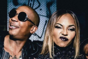 Ashanti & Ja Rule with Lloyd and Lil Mo Will Play Newark, New Jersey 