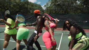 Pardison Fontaine Launches 'Peach Ft. City Girls' Video Image