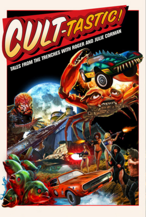 Watch the New Trailer for Shout! Factory TV's CULT-TASTIC Image