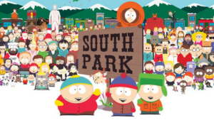 HBO Max Lands Exclusive Streaming Rights to South Park Image