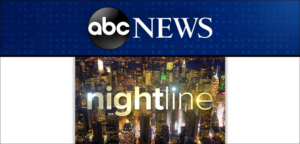 RATINGS: ABC News' NIGHTLINE Ranks No. 1 in All Key Demos for 2nd Week in a Row  Image