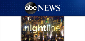 RATINGS: ABC News' NIGHTLINE Ranks No. 1 in All Key Demos for 2nd Week in a Row Image