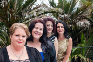 Feature: QUEEN ST CHRISTMAS SERIES in Manurewa and Takapuna AUCKLAND Image