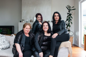 Feature: QUEEN ST CHRISTMAS SERIES in Manurewa and Takapuna AUCKLAND Image