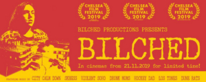 Coming-of-Age Comedy BILCHED Will Be Released Next Month Image