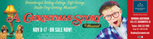A CHRISTMAS STORY The Musical Kicks Off The Broadway On Tour 2019-20 Season At Memorial Auditorium 
