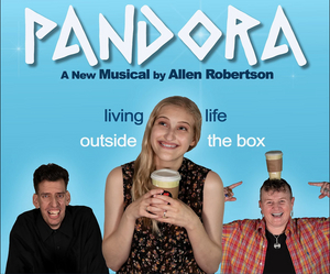Review: PANDORA: LIFE OUTSIDE THE BOX at Tilt Performance Group 