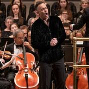 Review: All-Star RICHARD TUCKER GALA is a One-of-a-Kind Treat at Carnegie Hall with Winner Oropesa 