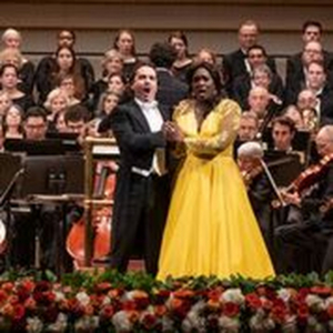 Review: All-Star RICHARD TUCKER GALA is a One-of-a-Kind Treat at Carnegie Hall with Winner Oropesa 