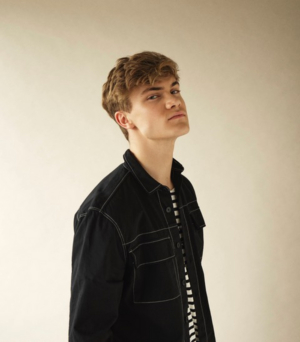 THE VOICE KIDS UK's Will Callan Releases Debut Single 