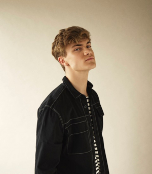THE VOICE KIDS UK's Will Callan Releases Debut Single Image