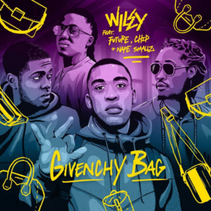 Wiley Reveals Music Video with Future, Nafe Smallz and Chip for 'Givenchy Bag' 
