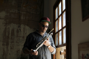 'Flip Mode' from Sefi Zisling's Upcoming Album Out Now Image