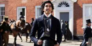 THE PERSONAL HISTORY OF DAVID COPPERFIELD Leads 2019 BIFA Nominations - See Full List! Image