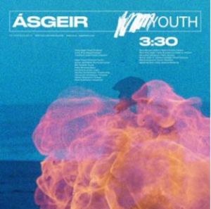 Ásgeir Returns with New Single, Announces New Album and Tour 