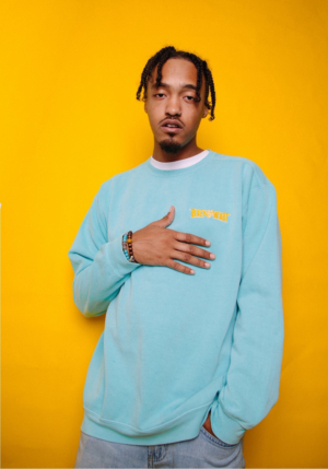 KY Rapper Lougz Share First Single After Two-Year Hiatus Image