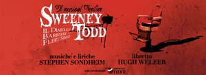 SWEENEY TODD TOUR 2019
COMUNICATO STAMPA Image