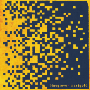 Pinegrove Announces New Album MARIGOLD 