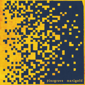 Pinegrove Announces New Album MARIGOLD Image