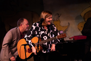 Review: MARE WINNINGHAM Warms Up New Friends at The Cafe Carlyle Image