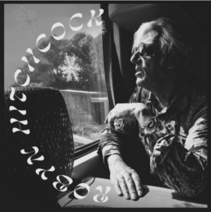 Robyn Hitchcock Releases 'Sunday Never Comes' Image