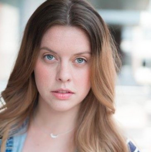 Interview: Kelly McIntyre in LOVE IN HATE NATION at Two River Theater Image
