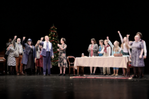 The 14/48 Projects' Theater Anonymous To Present IT'S A WONDERFUL LIFE Image