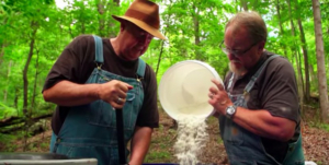 A New Season of MOONSHINERS Premieres This November on Discovery Channel 