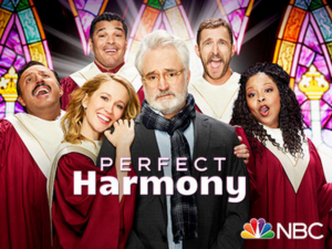 Joshua Malina Joins Bradley Whitford For Guest Role on PERFECT HARMONY 