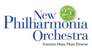 Newton's New Philharmonia Orchestra Anniversary Season Continues With 'From Gustav With Love' 