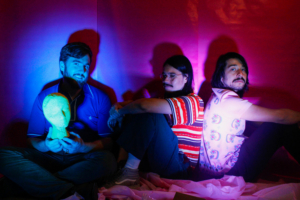 Brainstory Premiere Video For 'DEAD END,' Debut LP 'BUCK' Out November 15 Image