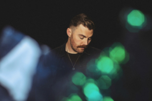 Goldroom Kicks Off North American Live Band Tonight Image
