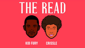 Missy Elliott Will Guest on THE READ Image