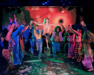 Review: American Tribal Rock Musical HAIR is Still Relevant After 50 Years 