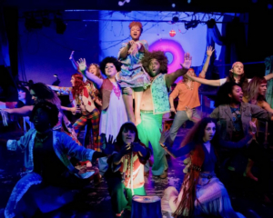 Review: American Tribal Rock Musical HAIR is Still Relevant After 50 Years 