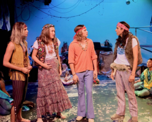 Review: American Tribal Rock Musical HAIR is Still Relevant After 50 Years 