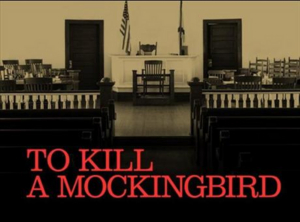 TO KILL A MOCKINGBIRD is Headed to the West End Image