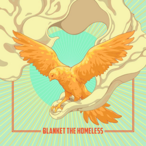 San Francisco Musicians Unite to Fight Homelessness Crisis with New Album 'Blanket The Homeless' 