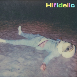 Upright Man Releases New Single 'Hifidelic' 